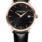 Raymond Weil TOCCATA 39 mm Rose gold - 5488-PC5-20001 35235