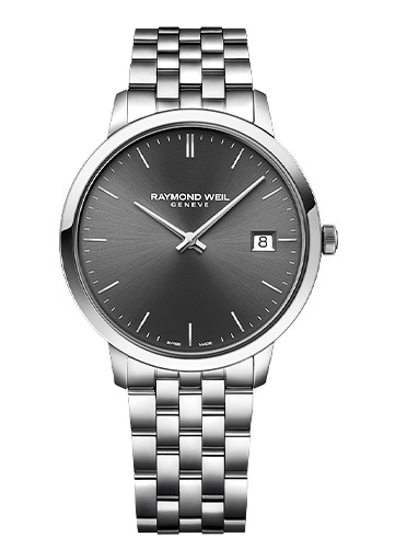 Ramond Weil Toccata 42mm 5585-ST-60001