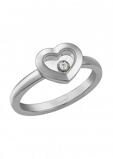 Chopard Happy Diamonds Ring 82A054-1110