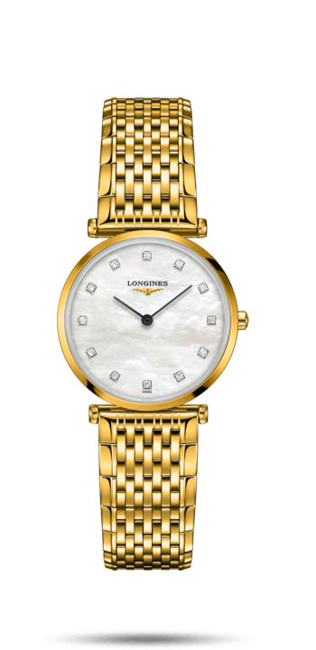 Longines La Grande Classique 29mm L4.512.2.87.8