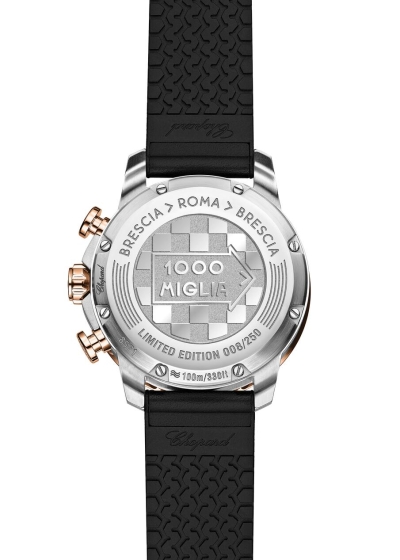Chopard Mille Miglia GTS Chronograph 168571-6003 211318