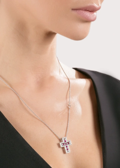 Damiani ogrlica BELLE ÉPOQUE 20073459 20028