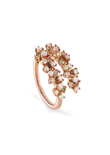 Damiani prsten Mimosa 20078491