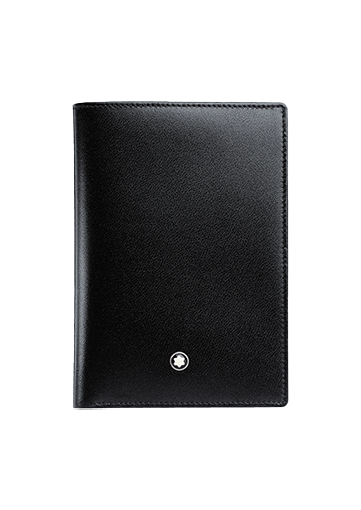 Montblanc novčanik Meisterstück 4cc 11987