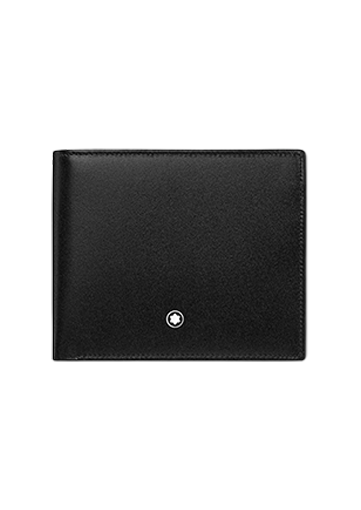 Montblanc novčanik Meisterstück 10cc with coin case