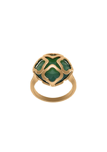 Chopard IMPERIALE RING ROSE GOLD 829221-5070