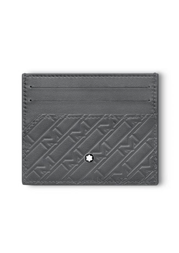 Montblanc M_Gram 4810 card holder 6cc 131849