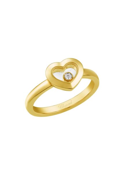Chopard Happy Diamonds 82A054-0112
