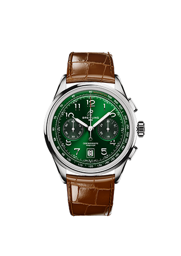 Breitling PREMIER B01 CHRONOGRAPH 42 AB0145371L1P1