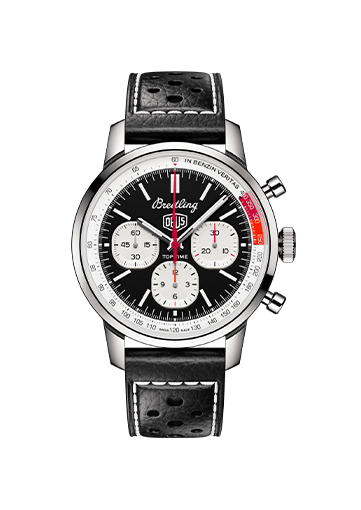 Breitling Top Time B01 Deus AB01765A1B1X1