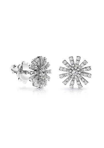 Damiani naušnice MARGHERITA 20072761