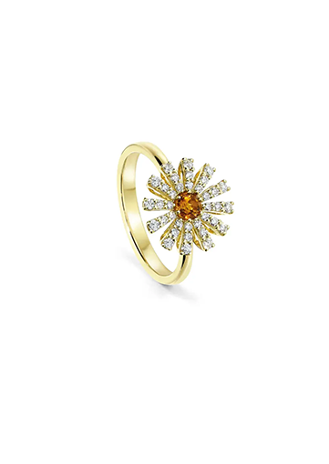 Damiani prsten MARGHERITA 20072769