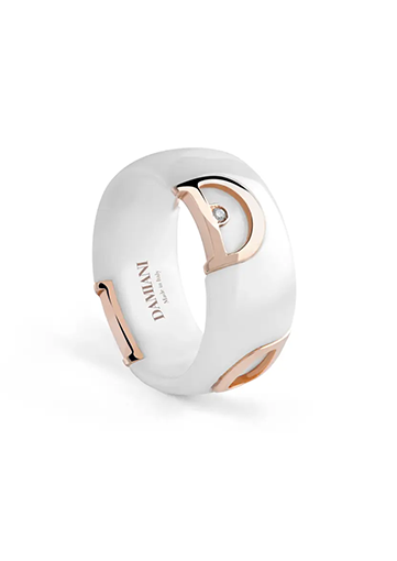 Damiani prsten D.ICON 20082184