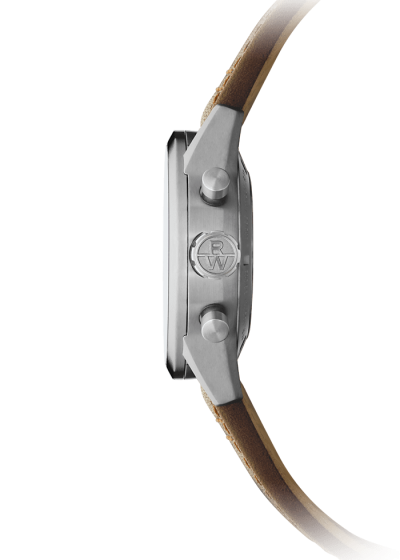 Raymond Weil Freelancer 7732-TIC-50421 35003