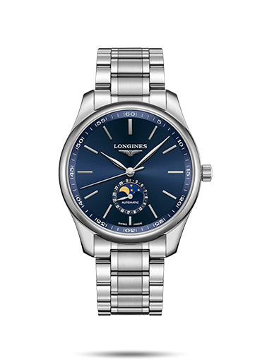 Longines Master Collection L2.919.4.92.6