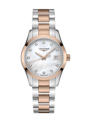 Longines CONQUEST CLASSIC L2.386.3.87.7