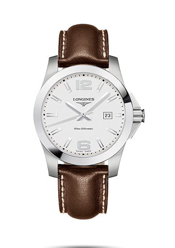 Longines Conquest L3.759.4.76.5