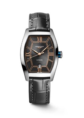 Longines Evidenza L2.142.4.56.2