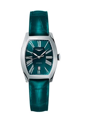 Longines Evidenza L2.142.4.60.2