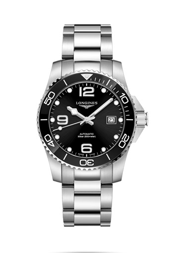 Longines HydroConquest 41mm – L3.781.4.56.6