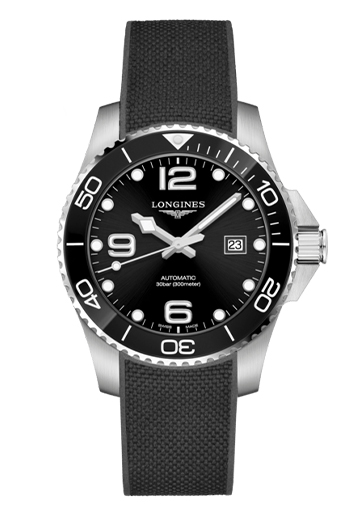 Longines HydroConquest 43mm - L3.782.4.56.9