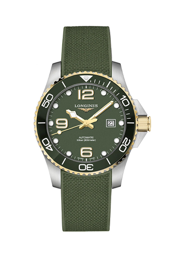 Longines HydroConquest Automatic 43mm L3.782.3.06.9