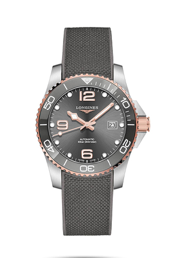 Longines HydroConquest Automatic L3.781.3.78.9