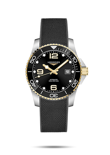 Longines HydroConquest L3.781.3.56.9