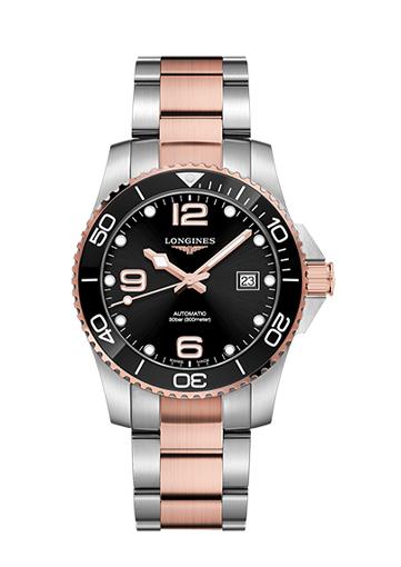Longines HydroConquest L3.781.3.58.7