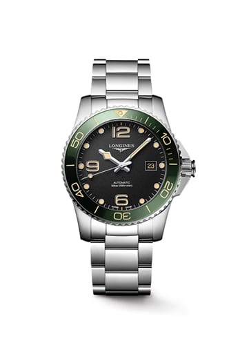 Longines HydroConquest L3.781.4.05.6