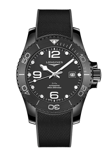 Longines HydroConquest L3.784.4.56.9