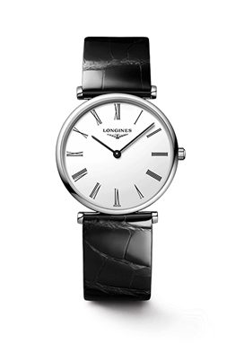 Longines LA GRANDE CLASSIQUE DE LONGINES L4.512.4.11.2