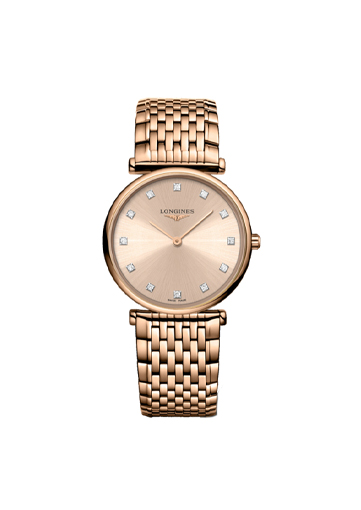 Longines La Grande Classique L4.512.1.90.8