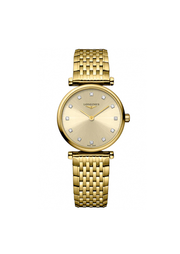 Longines La Grande Classique L4.512.2.37.8
