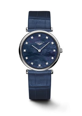Longines La Grande Classique L4.512.4.81.2