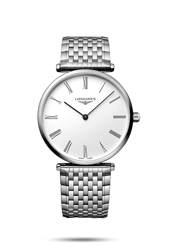 Longines La Grande Classique L4.866.4.11.6