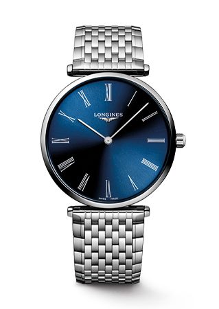 Longines La Grande Classique L4.866.4.94.6