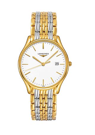 Longines Lyre L4.859.2.12.7