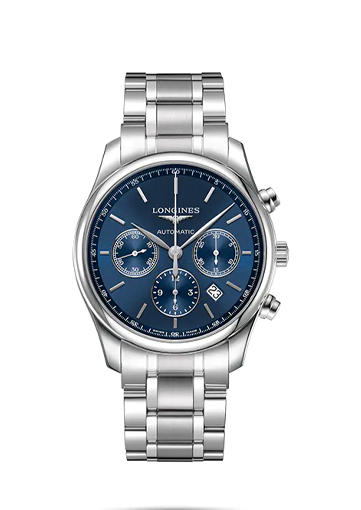Longines Master Collection L2.759.4.92.6
