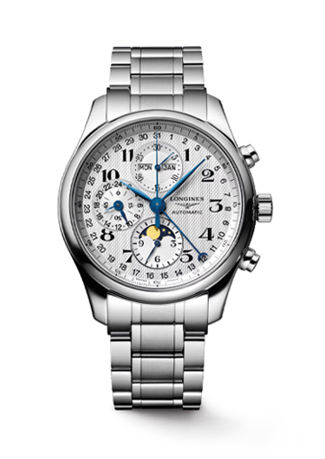 Longines Master Collection L2.773.4.78.6