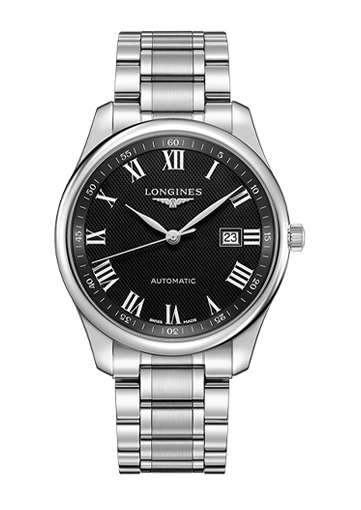 Longines Master Collection L2.893.4.51.6