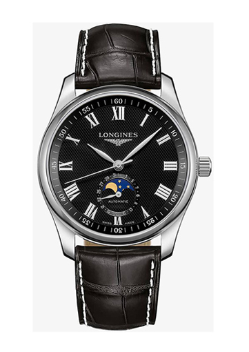 Longines Master Collection L2.909.4.51.7