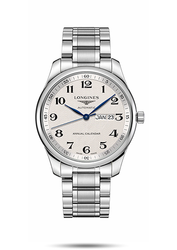 Longines Master Collection L2.920.4.78.6