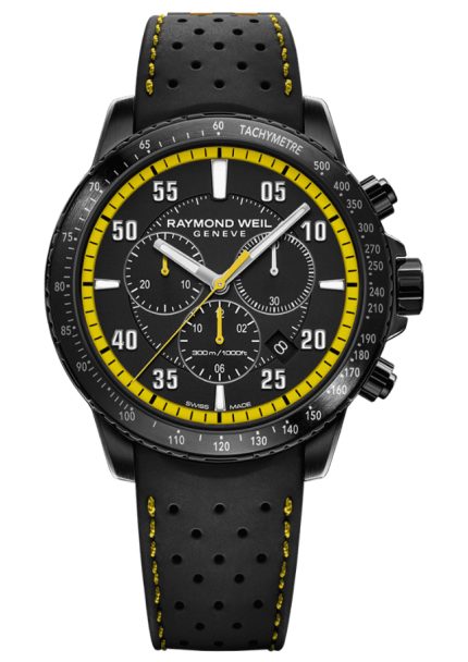 Raymond Weil TANGO RW 8570-BKR-05275