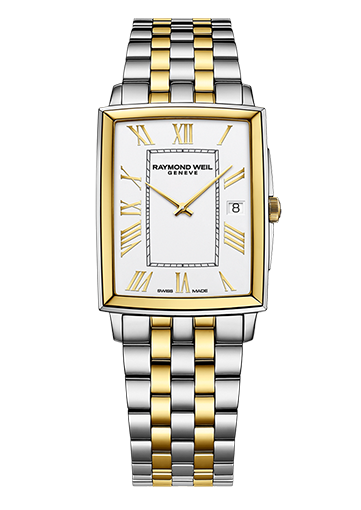 Raymond Weil TOCCATA 5425-STP-00308