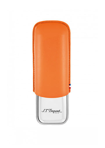 S.T. Dupont Double Cigar Case 183012