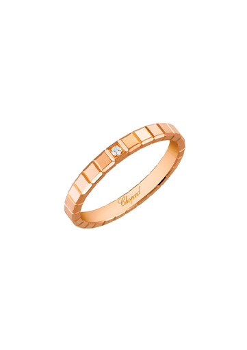 Chopard ICE CUBE PURE 827702-5230