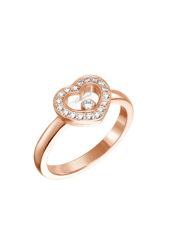 Chopard Happy Diamonds 82A054-5211