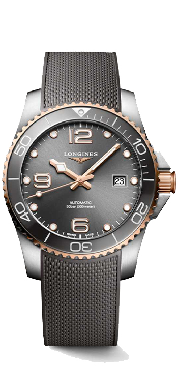 Longines HydroConquest Automatic 43mm L3.782.3.78.9