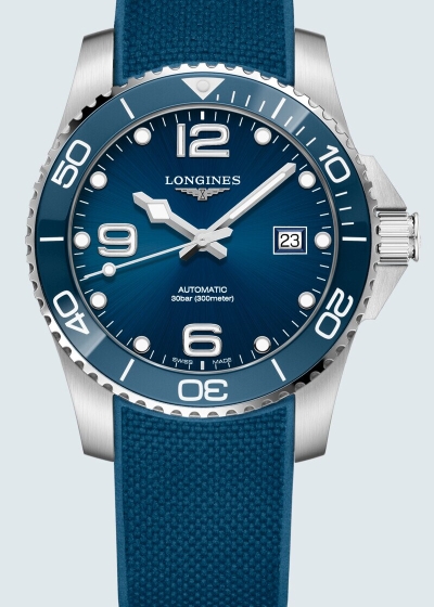 Longines HYDROCONQUEST L3.781.4.96.9 24075